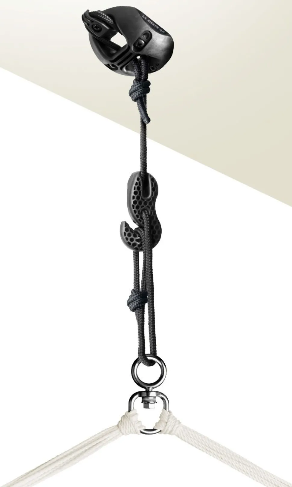 Hangesessel Aufhangeset - Decke