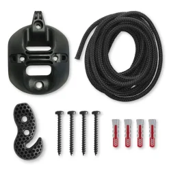 Hangesessel Aufhangeset - Decke