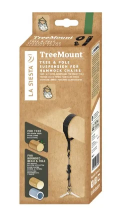 Hangesessel Aufhangeset - Baume/Balken