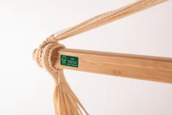 Hangesessel Kingsize - Outdoor - Sea Salt