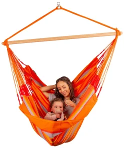 Hangesessel Kingsize - Outdoor - Toucan