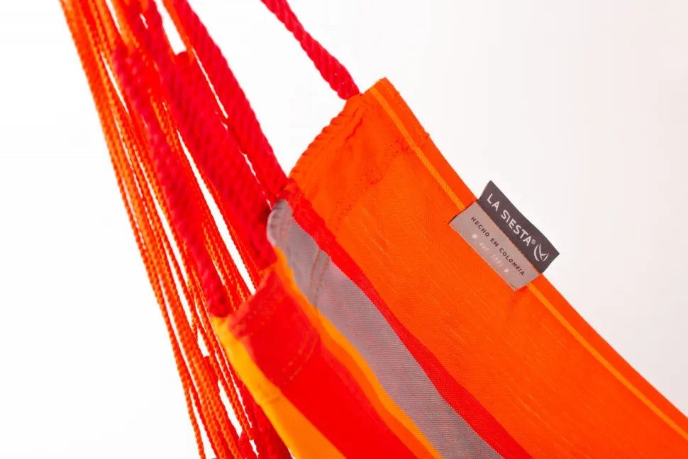 Hangesessel Kingsize - Outdoor - Toucan