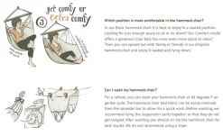 Hangesessel Kingsize - Outdoor - Lime