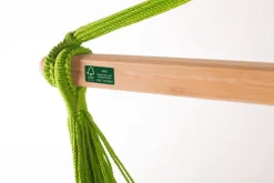 Hangesessel Kingsize - Outdoor - Lime