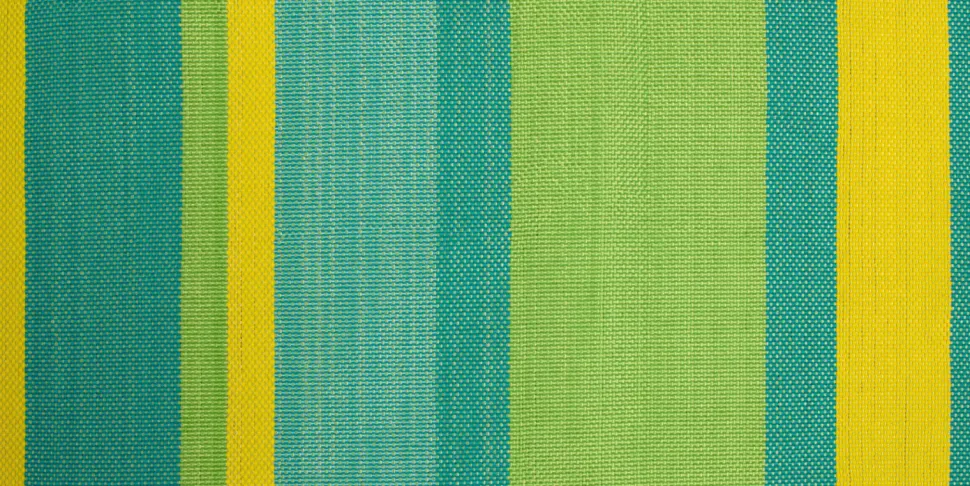 Hangesessel Kingsize - Outdoor - Lime