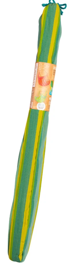 Hangesessel Kingsize - Outdoor - Lime