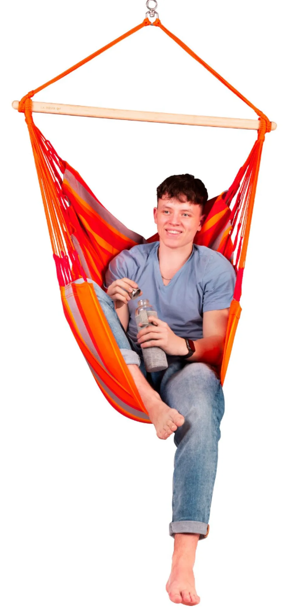 Hangesessel Single - Outdoor - Toucan