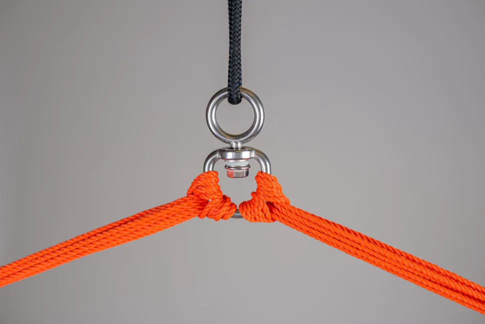 Hangesessel Single - Outdoor - Toucan