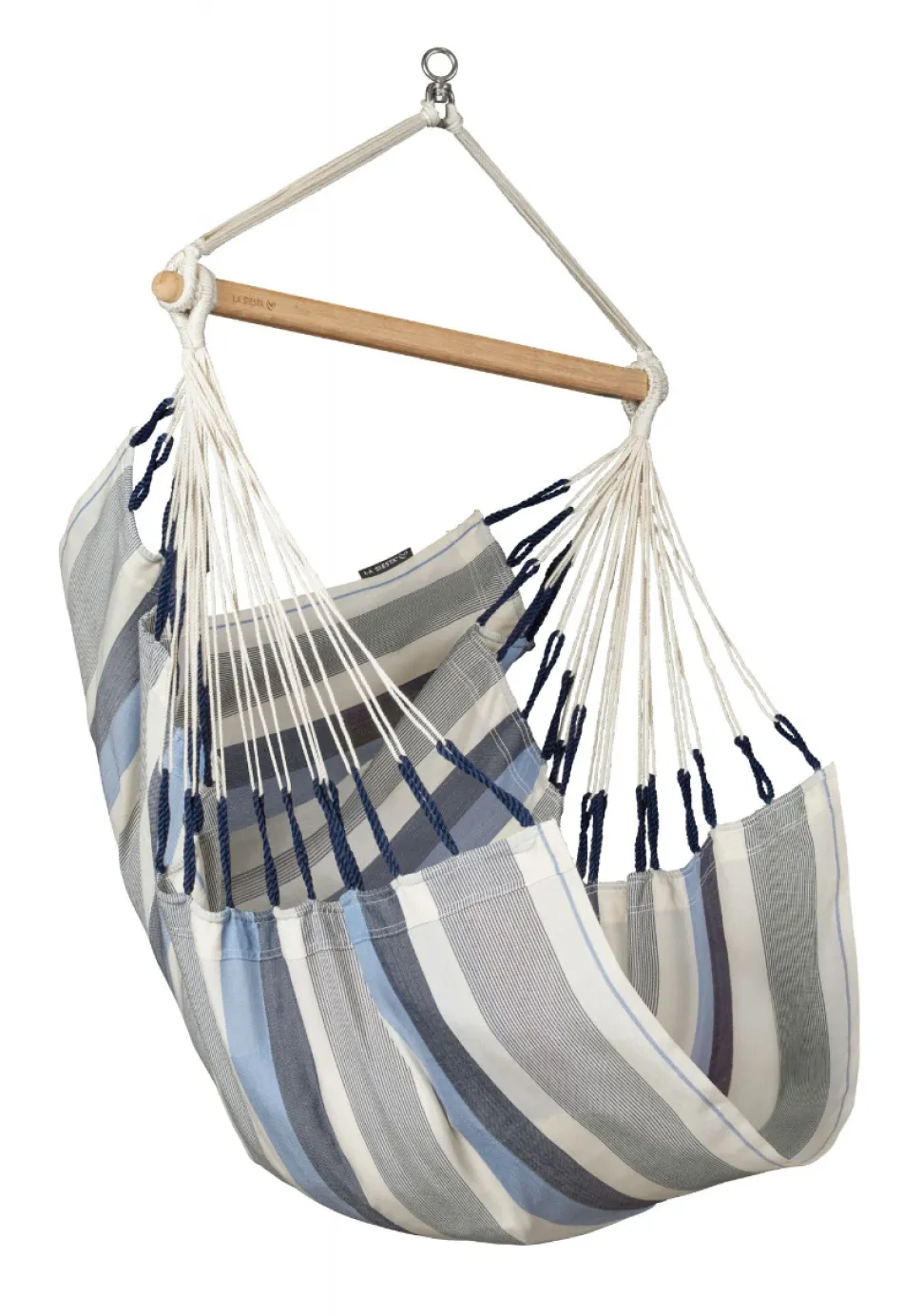 Hangesessel Single - Outdoor - Sea Salt