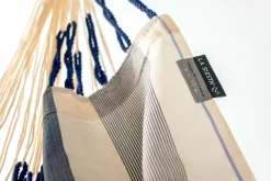 Hangesessel Single - Outdoor - Sea Salt