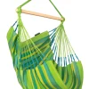 Hangesessel Single - Outdoor - Lime