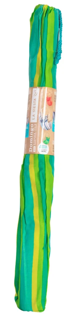 Hangesessel Single - Outdoor - Lime