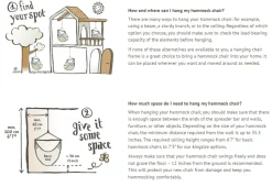 Hangesessel Single - Outdoor - Lime
