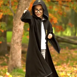 Harry Potter, 7-8 Jahre