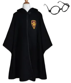 Harry Potter, 7-8 Jahre