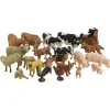 Haus- Und Bauernhoftiere - 22 Figuren