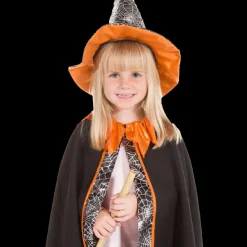 Hexenumhang & Hut, Gr. 3-7 J.