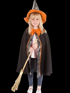 Hexenumhang & Hut, Gr. 3-7 J.