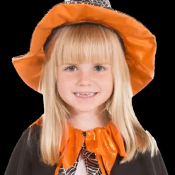 Hexenumhang & Hut, Gr. 3-7 J.