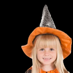 Hexenumhang & Hut, Gr. 3-7 J.