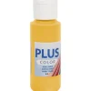 Hobbyfarbe 60 Ml - Sonnengelb 1 Stk.