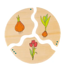 Holzpuzzle Box - Entwicklung