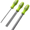 Holzraspel-Set, 3 Stk.