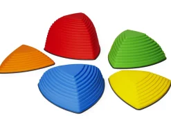 Hugelkuppen - Set Mit 5 Stk.