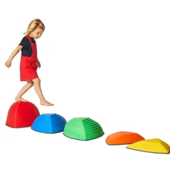 Hugelkuppen - Set Mit 5 Stk.