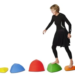 Hugelkuppen - Set Mit 5 Stk.