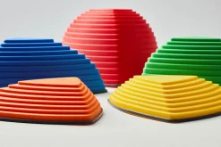 Hugelkuppen - Set Mit 5 Stk.