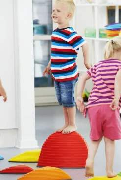 Hugelkuppen - Set Mit 5 Stk.