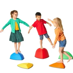 Hugelkuppen - Set Mit 5 Stk.