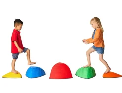 Hugelkuppen - Set Mit 5 Stk.