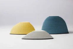 Hugelkuppen Nordic - Set Mit 3 Stk.
