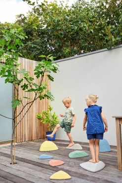 Hugelkuppen Nordic - Set Mit 3 Stk.