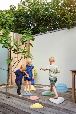 Hugelkuppen Nordic - Set Mit 3 Stk.