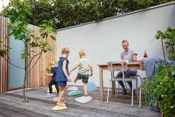 Hugelkuppen Nordic - Set Mit 3 Stk.