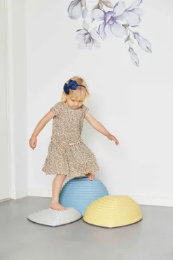 Hugelkuppen Nordic - Set Mit 3 Stk.