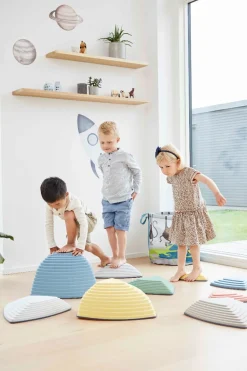 Hugelkuppen Nordic - Set Mit 3 Stk.