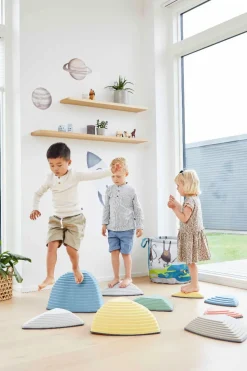 Hugelkuppen Nordic - Set Mit 3 Stk.