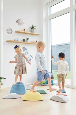 Hugelkuppen Nordic - Set Mit 3 Stk.