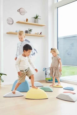 Hugelkuppen Nordic - Set Mit 3 Stk.