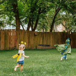 Hummel, Flugel + Haarreif