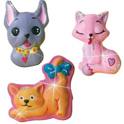 Hunde Und Katzen Giesen & Bemalen