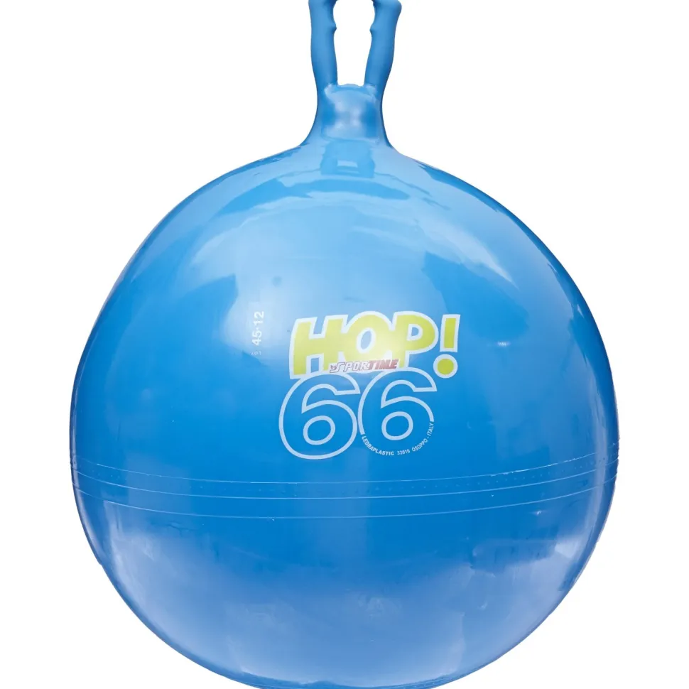 Hupfball - Blau, O 65 Cm