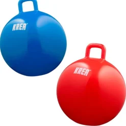 Hupfball Krea
