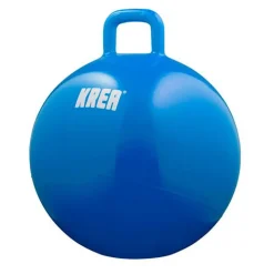 Hupfball Krea
