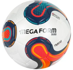Hybrider Fussball - Gr. 3