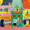 Ich Lerne - Schlosser Spielbrett